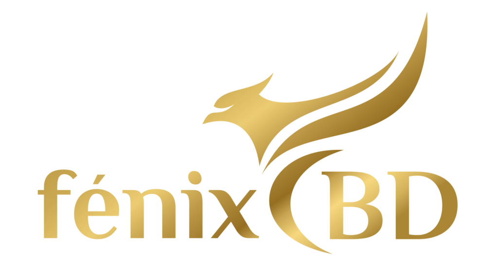 fenix cbd Create an Enticing Logo Display Website.