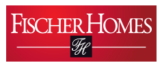 fischer homes logo