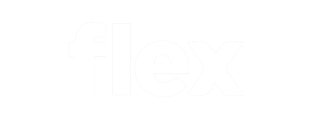 flex Create an Enticing Logo Display Website.