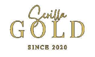 scrilla gold logo trans